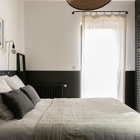 Chambre Avec Salle De Bain Et Acces Independant Нант Екстер'єр фото